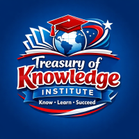 Treasury of Knowledge Institute